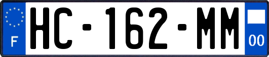 HC-162-MM