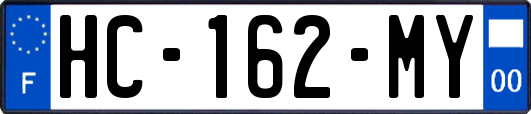 HC-162-MY