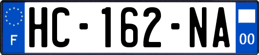 HC-162-NA