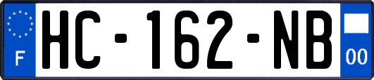 HC-162-NB