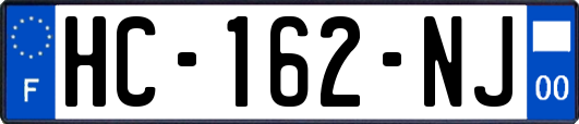 HC-162-NJ