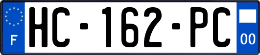 HC-162-PC