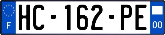 HC-162-PE