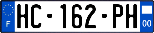 HC-162-PH