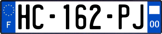 HC-162-PJ