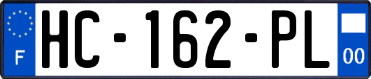 HC-162-PL