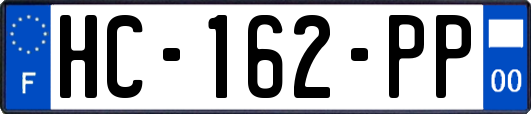 HC-162-PP