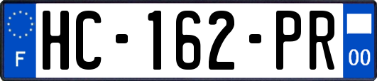 HC-162-PR