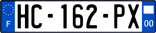 HC-162-PX