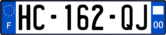 HC-162-QJ