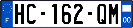 HC-162-QM