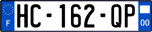 HC-162-QP