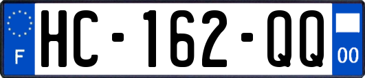 HC-162-QQ