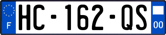 HC-162-QS