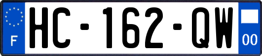HC-162-QW