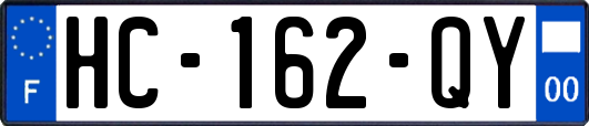 HC-162-QY