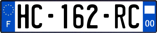 HC-162-RC