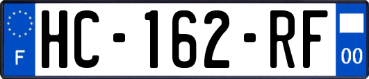 HC-162-RF