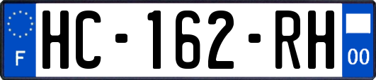HC-162-RH