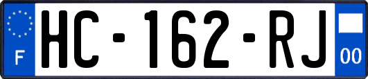 HC-162-RJ