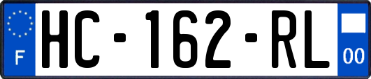 HC-162-RL