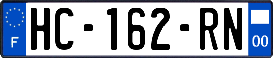 HC-162-RN