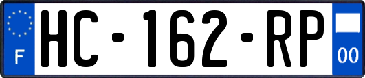 HC-162-RP