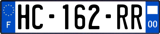 HC-162-RR