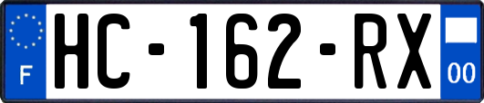 HC-162-RX