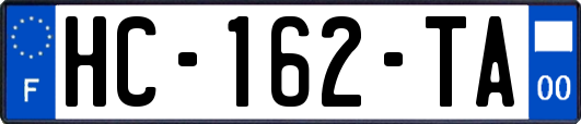 HC-162-TA