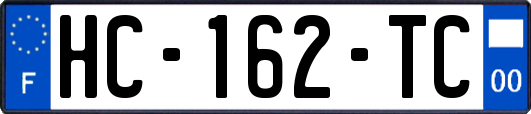 HC-162-TC