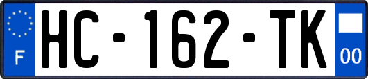 HC-162-TK