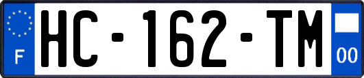 HC-162-TM