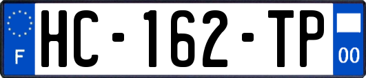 HC-162-TP