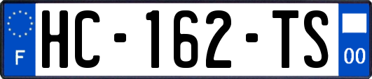 HC-162-TS