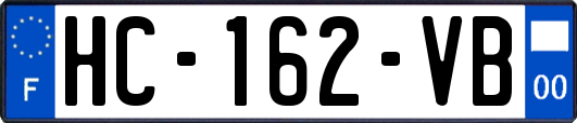 HC-162-VB