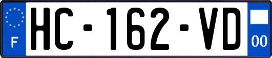 HC-162-VD