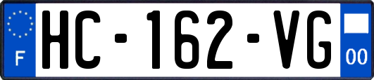 HC-162-VG