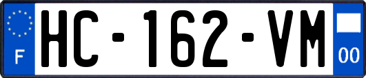 HC-162-VM