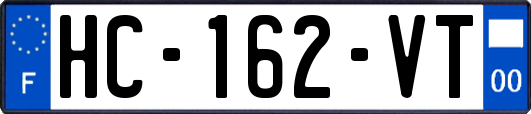 HC-162-VT