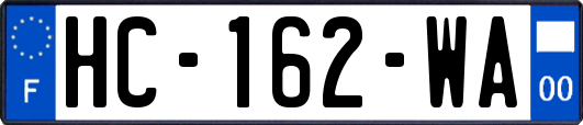 HC-162-WA