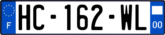 HC-162-WL