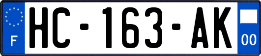 HC-163-AK