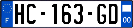 HC-163-GD