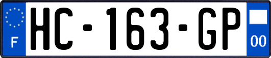 HC-163-GP