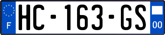 HC-163-GS