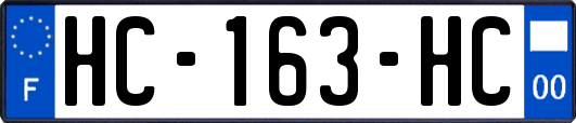 HC-163-HC