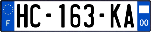 HC-163-KA