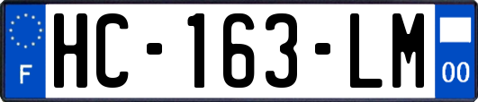 HC-163-LM