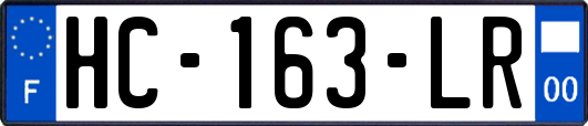 HC-163-LR